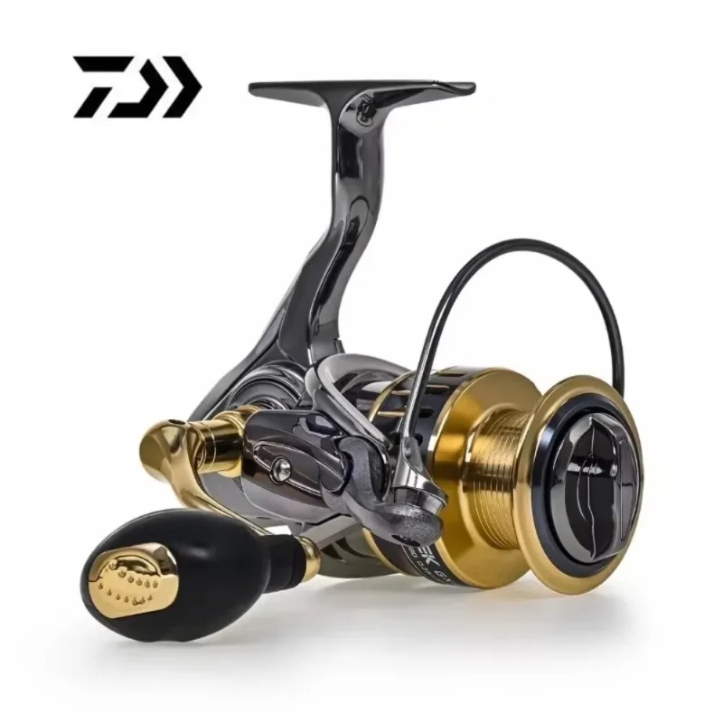 ダイワ CODEK スピニングリール ベイトキャスティングリ - Daiwa Reel Fuego のレビューと価格