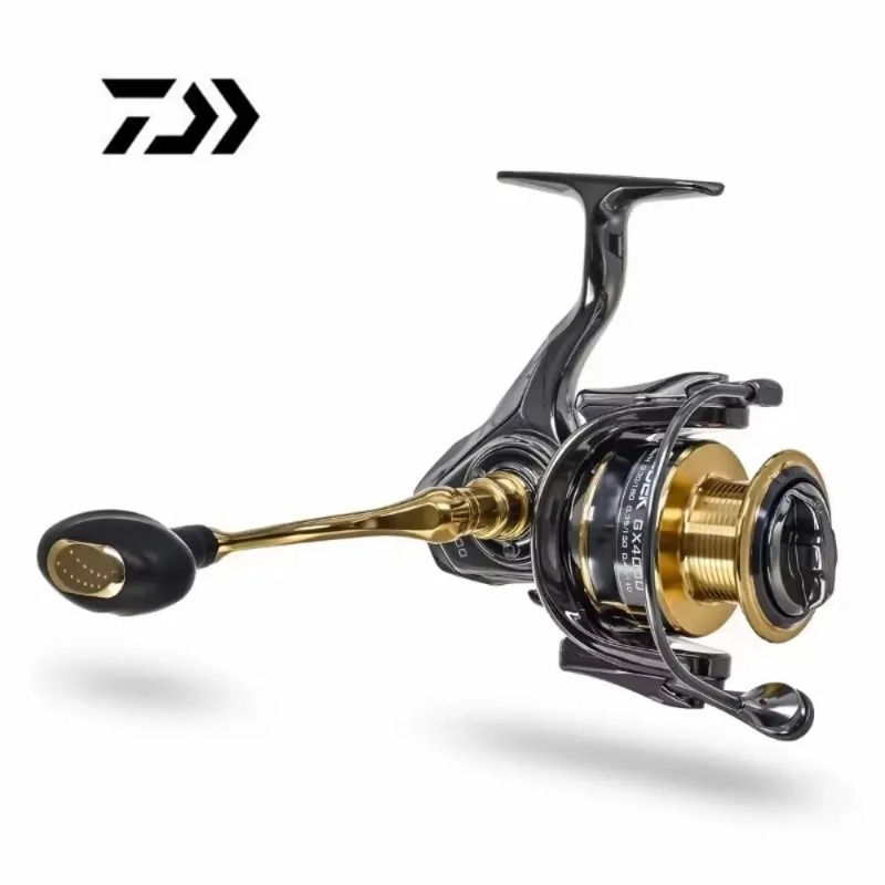 ダイワ CODEK スピニングリール ベイトキャスティングリ - Daiwa Reel Fuego のレビューと価格