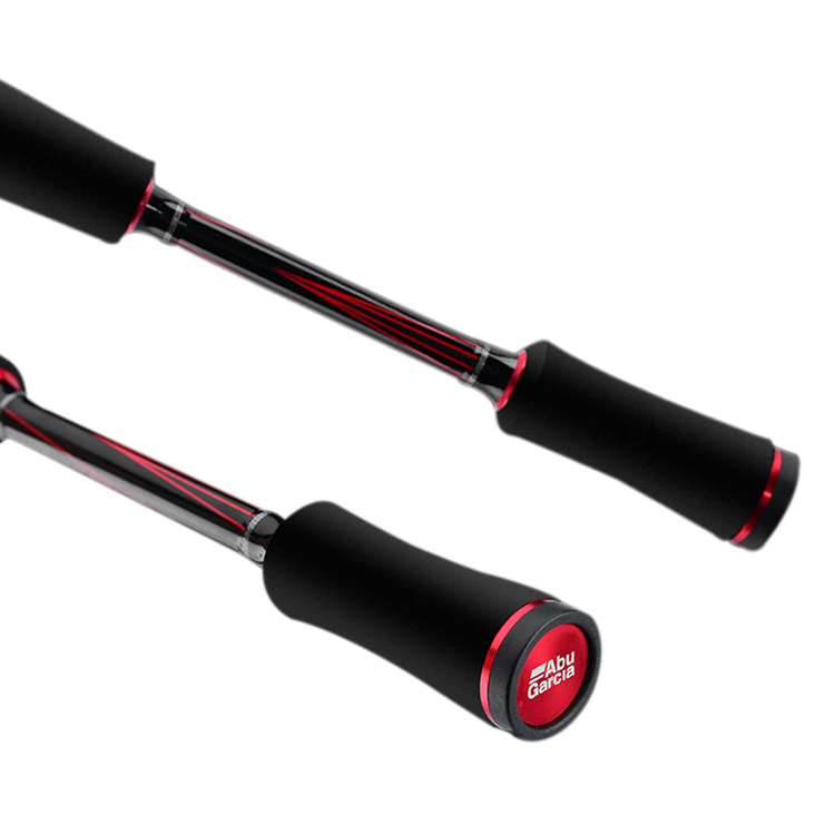 アブガルシア BMAX ブラックマックス 釣り竿 スピニング - Abu Garcia Reel Max のレビューと価格