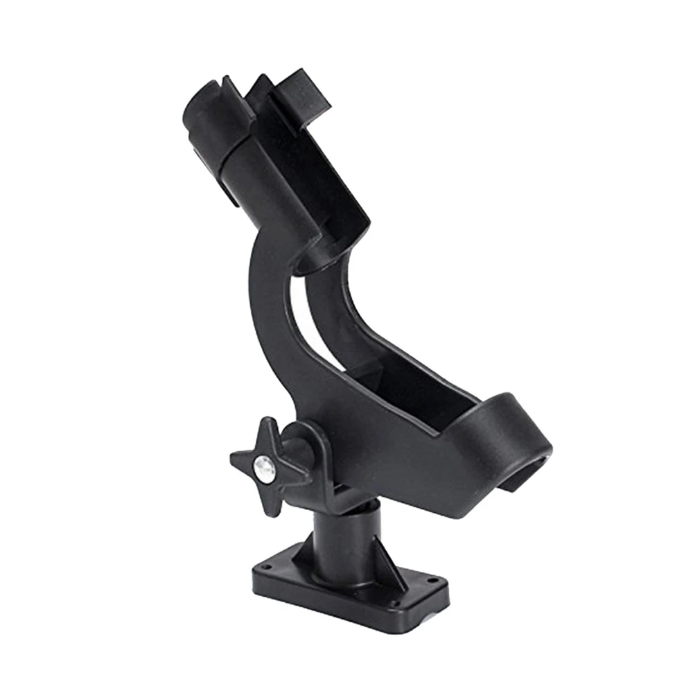 調整可能なタックルロックホルダー、調整可能なカヤックボート釣 - Fishing Kayak Rod Holder のレビューと価格